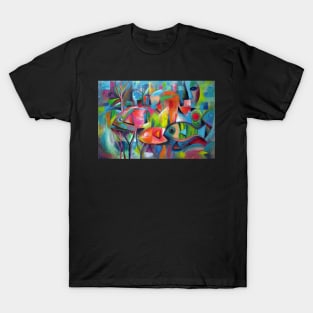 Under the sea T-Shirt